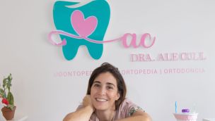 Dra. María Alejandra Coll Melián