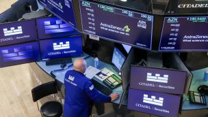 Sesiones Wall Street