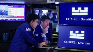 Sesiones Wall Street