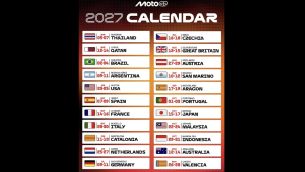 MOTO GP EN BUENOS AIRES