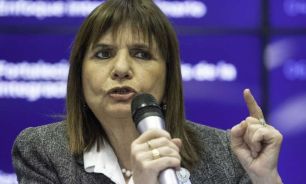Patricia Bullrich