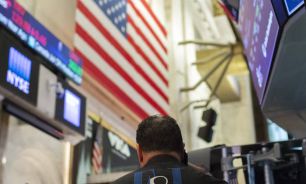 Sesiones Wall Street