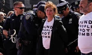 Susan Sarandon