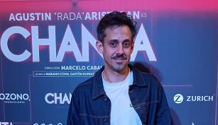 Agustín "Rada" Aristarán