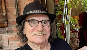 Charly García