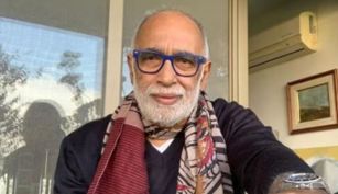 El "Negro" González Oro 