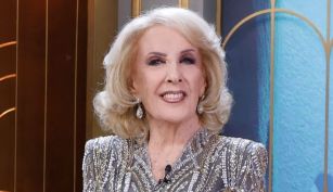 Mirtha Legrand