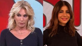 Yanina Latorre y Majo Martino