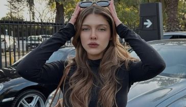 Sofía Gonet 