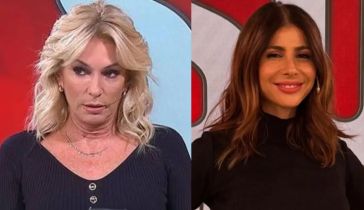 Yanina Latorre y Majo Martino