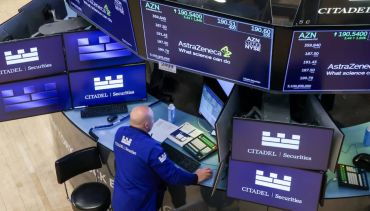 Sesiones Wall Street