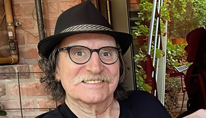 Charly García