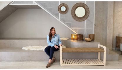 Difontana: mucho más que diseño, una invitación a animarse a crear