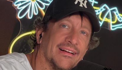 Nico Vázquez