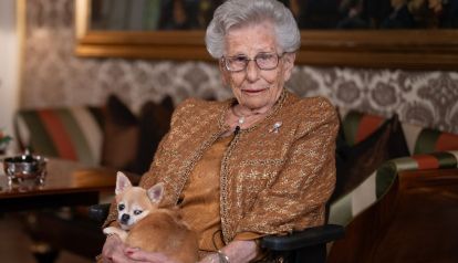 Princesa Astrid de Noruega