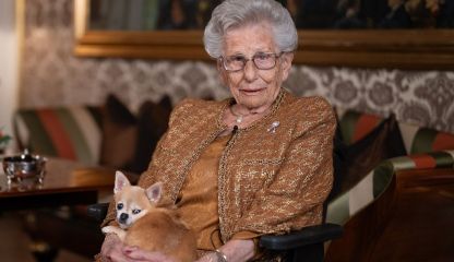 Princesa Astrid de Noruega