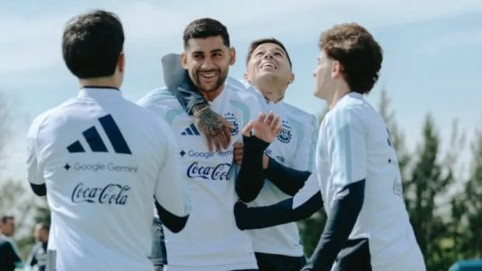 Argentina