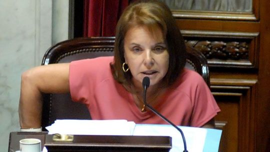Chiche Duhalde