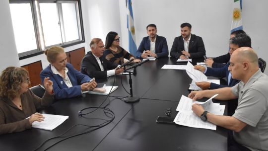 Chaco debate incentivos a la inversión: empresarios pidieron fortalecer a los proveedores locales