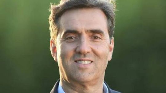 Leonardo Boto