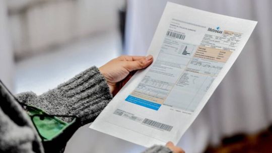 El Gobierno oficializó la reforma de Zonas Frías y cambió los requisitos para acceder a los subsidios al gas