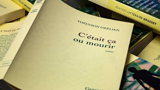 Prestigioso premio literario de Francia retira novela candidata por sospechas de inteligencia artificial
