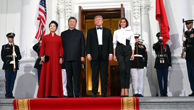 Xi Jinping