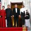 Trump y Xi Jinping