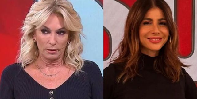 Yanina Latorre y Majo Martino