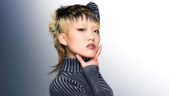 Quién es Anita B Queen, la artista que abrirá los tres shows de BTS en Argentina