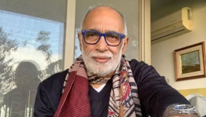 De sus comienzos en Pinamar al éxito de “El oro y el moro”: El "Negro" González Oro y su vida frente al micrófono