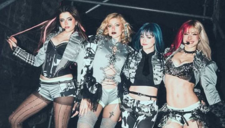 K4OS anunció su primer show en el Movistar Arena: ¿Cuándo será y cómo comprar las entradas?