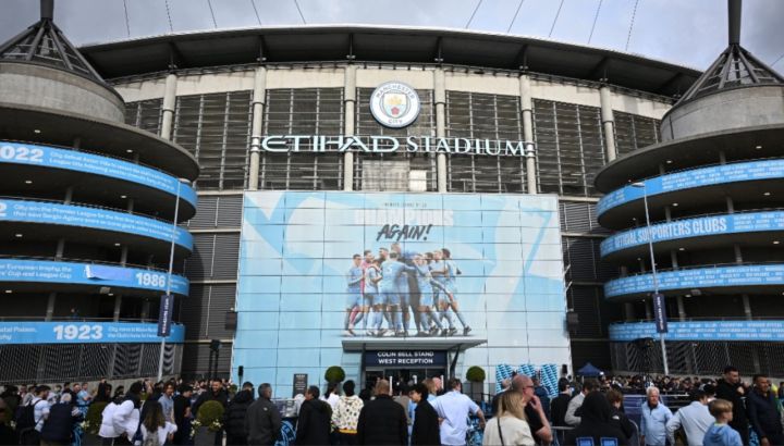Manchester City investigado por Premier League