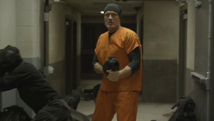 Estas son las 10 películas más populares de la semana en Argentina