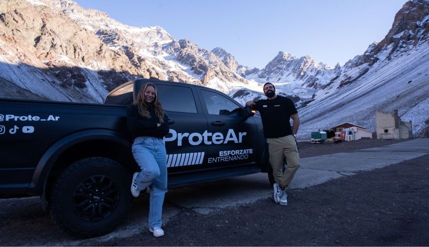ProteAr