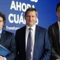 Quién es Eduardo Bastitta, el ex asesor de Milei que construye la “start up city” libertaria +Colonia en Uruguay