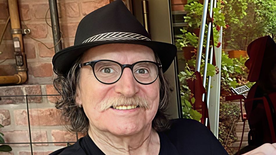 Charly García