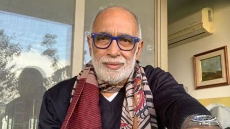 El "Negro" González Oro 