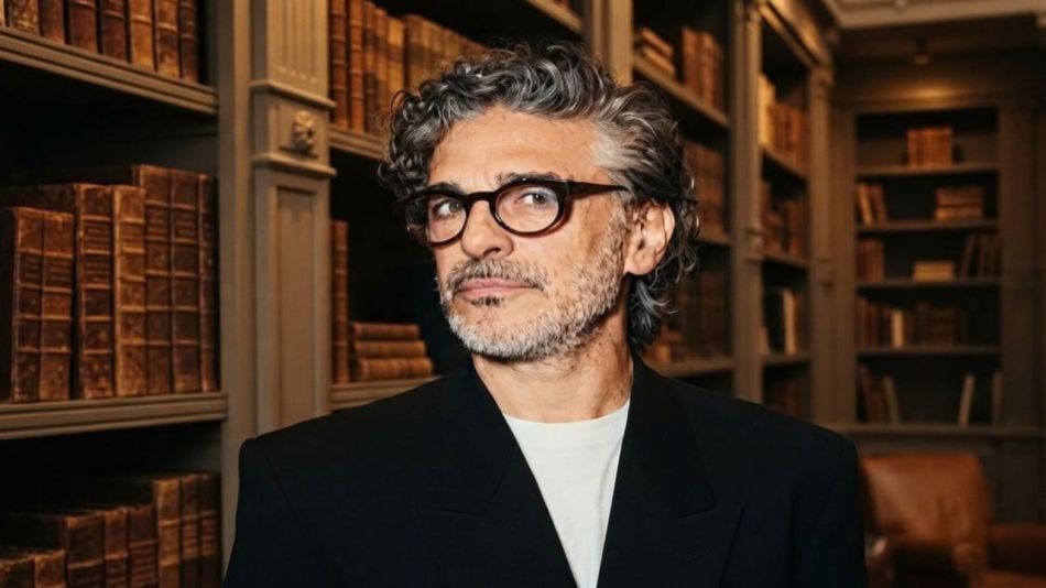 Leonardo Sbaraglia
