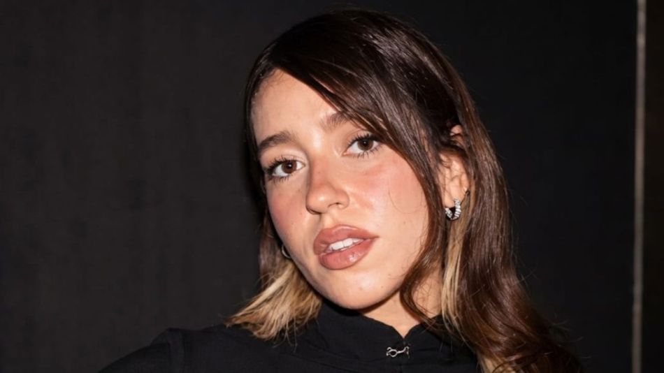 Leticia Siciliani
