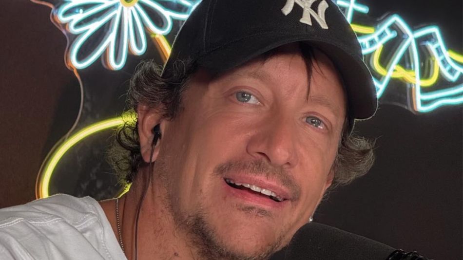 Nico Vázquez