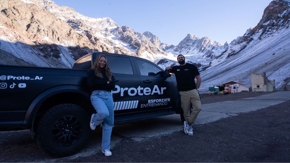 ProteAr