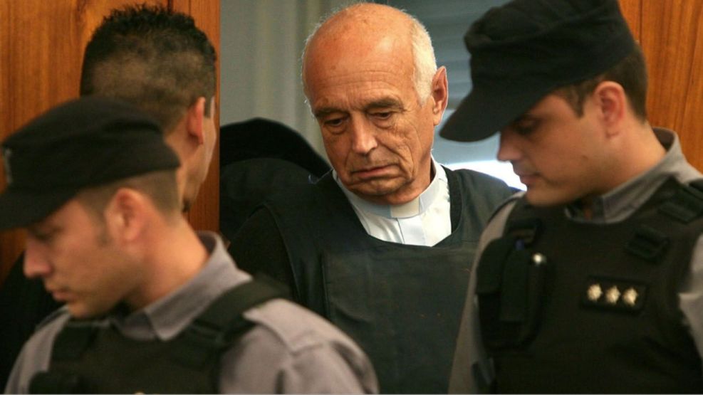 Christian Von Wernich 20260925 