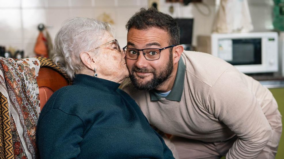 Dr. Federico Quintana: una mirada integral para acompañar el envejecimiento con autonomía y dignidad