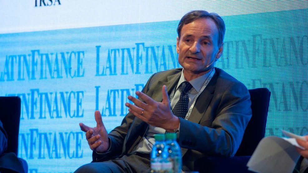Fabián Kon 
