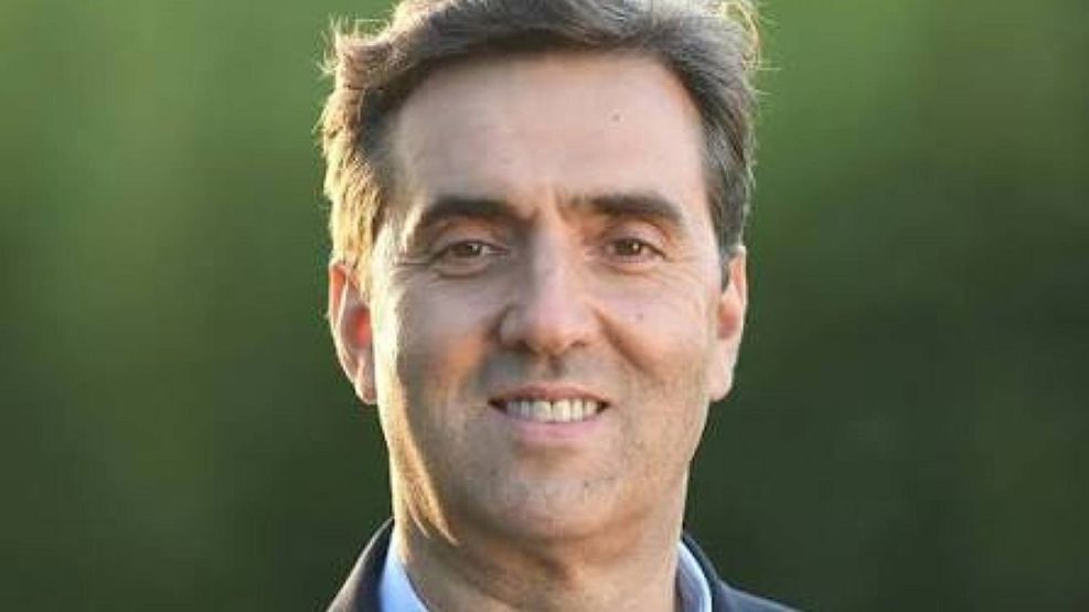 Leonardo Boto