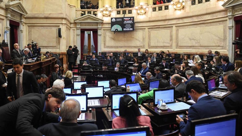Reforma al régimen de Zonas Frías