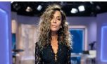 Ana Paula Dutil habló del momento en el que decidió internarse: “Mis hijos me llevaron al baño y me cortaron el pelo y me puse a llorar"