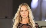 Carola del Bianco brilla en una exclusiva fiesta en un castillo de Venecia con un look de Javier Saiach