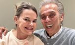 A los 77 años, Jairo habló de su nuevo amor: “Tiene 25 menos, por eso le aconsejaba que no saliera conmigo”